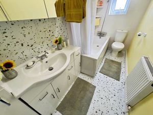 Bathroom- click for photo gallery